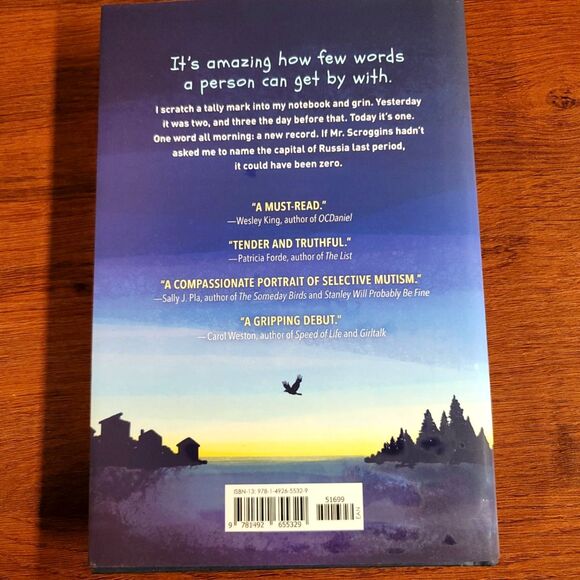 After Zero Hardcover – by Christina Collins - Picture 5 of 6
